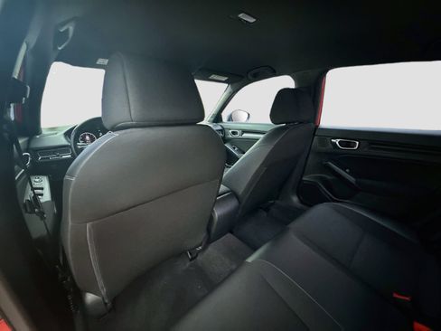 Used 2022 Honda Civic Sport image 23