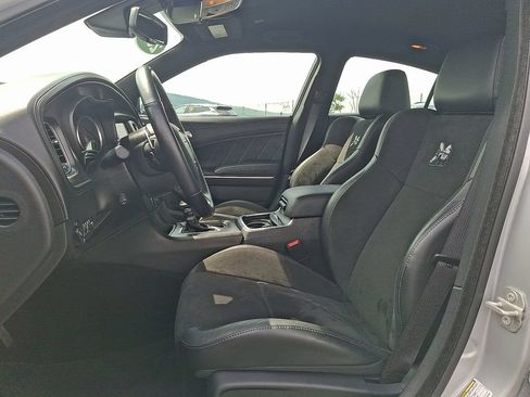 Used 2023 Dodge Charger Scat Pack w/ Plus Group RWD image 14