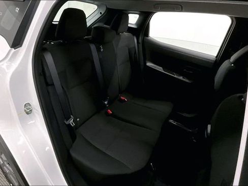 New 2026 Nissan Kicks S FWD image 30