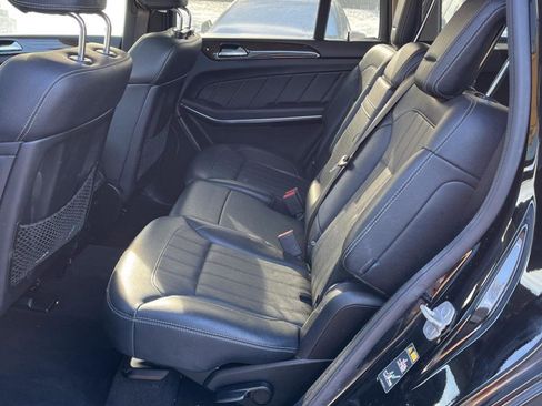 Used 2013 Mercedes-Benz GL 450 4MATIC image 11