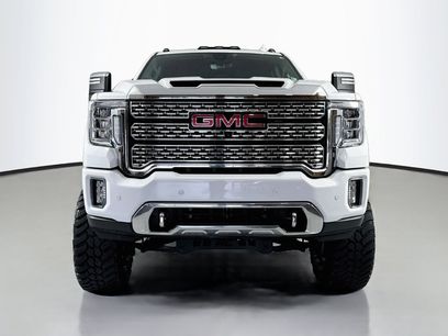 Used 2023 GMC Sierra 3500 Denali w/ Denali Ultimate Package