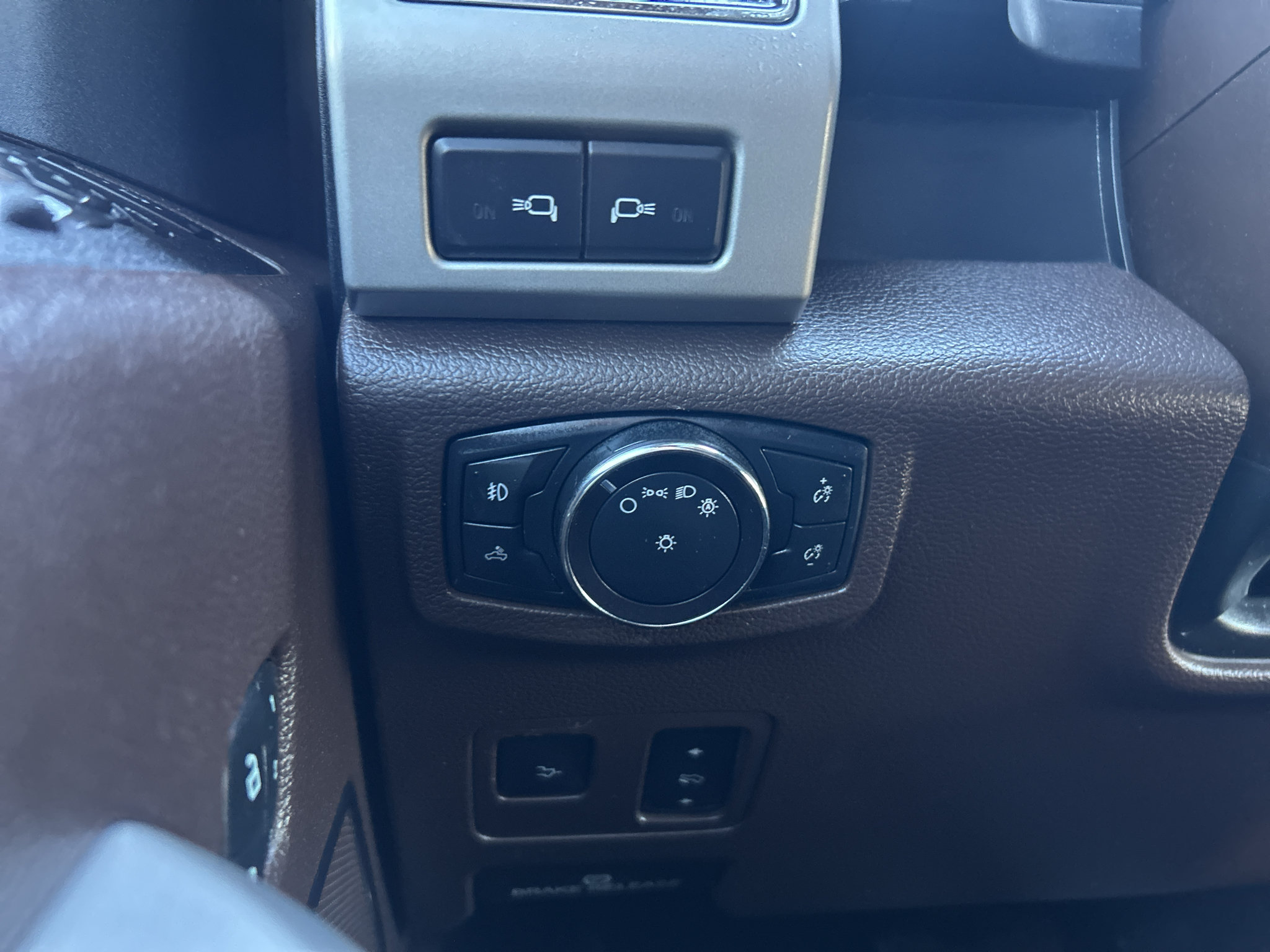 Used 2019 Ford F250 King Ranch w/ King Ranch Ultimate Package AWD/4WD image 26