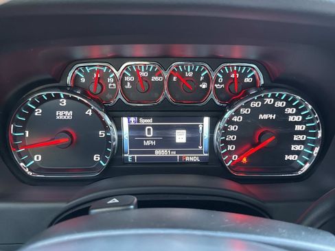 Used 2020 Chevrolet Tahoe LT image 11