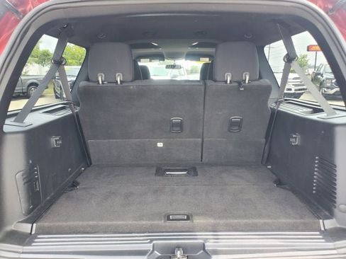 Used 2017 Ford Expedition EL XLT AWD/4WD image 27