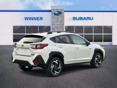 New 2026 Subaru Crosstrek 2.5i Limited image 5
