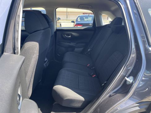 Used 2024 Honda HR-V LX image 14