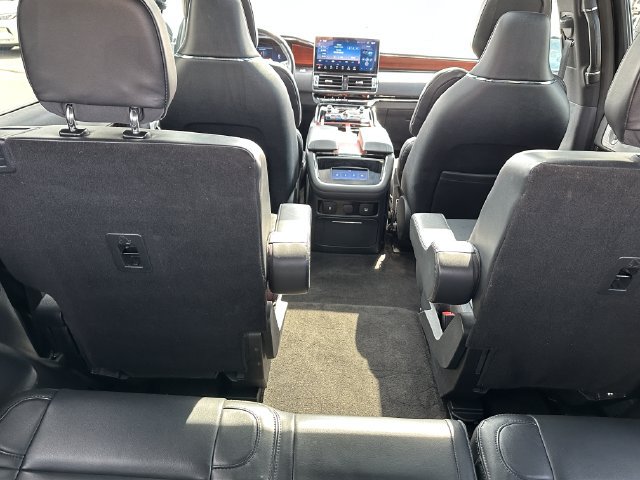 Used 2022 Lincoln Navigator Reserve AWD/4WD image 14