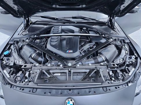 Used 2024 BMW M2 w/ Lighting Package image 13