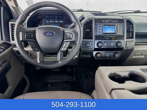 Used 2022 Ford F350 XL w/ Power Equipment Group AWD/4WD image 20