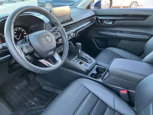 Used 2023 Honda CR-V EX-L image 20