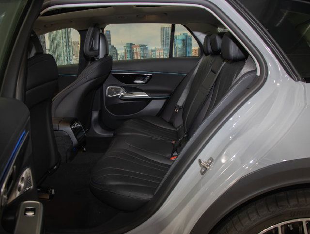 New 2027 Mercedes-Benz E 450 4MATIC All-Terrain Wagon image 22