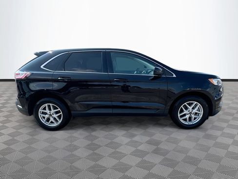 Used 2024 Ford Edge SEL w/ Convenience Package AWD/4WD image 30