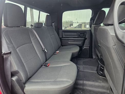 Used 2022 RAM 2500 Tradesman w/ Towing Technology Group image 32