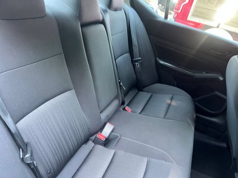 Used 2026 Nissan Altima 2.5 SV FWD image 34