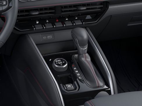 New 2026 Chevrolet Colorado Z71 AWD/4WD image 23