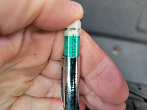 Certified 2021 Chevrolet Silverado 1500 W/T w/ WT Value Package image 46