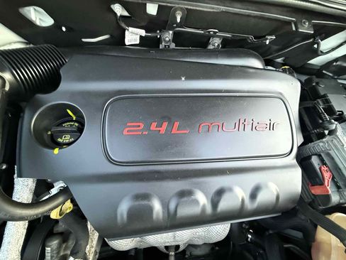 Used 2017 RAM ProMaster City Tradesman SLT w/ Rear Back-up Camera Group FWD image 92