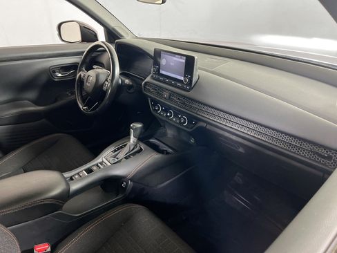 Used 2023 Honda HR-V Sport image 26
