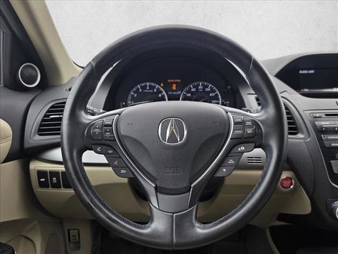 Used 2017 Acura RDX AWD image 18