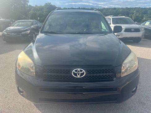 Used 2007 Toyota RAV4 Sport AWD/4WD image 11