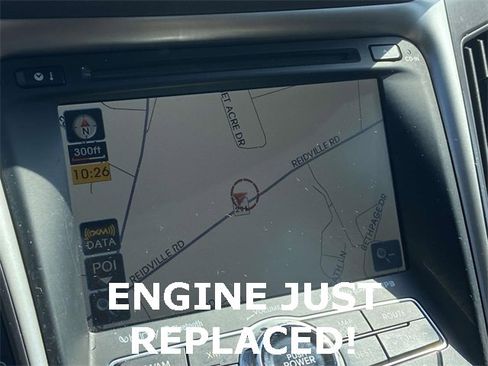 Used 2012 Hyundai Sonata Hybrid w/ Ultimate Pkg image 20