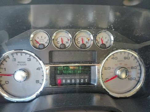 Used 2008 Ford F250 Lariat image 13