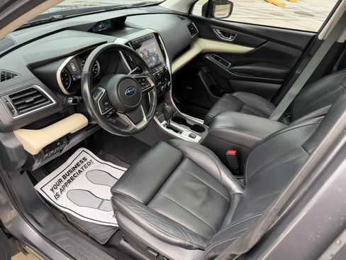 Used 2019 Subaru Ascent Limited w/ Popular Package #3 AWD/4WD image 21