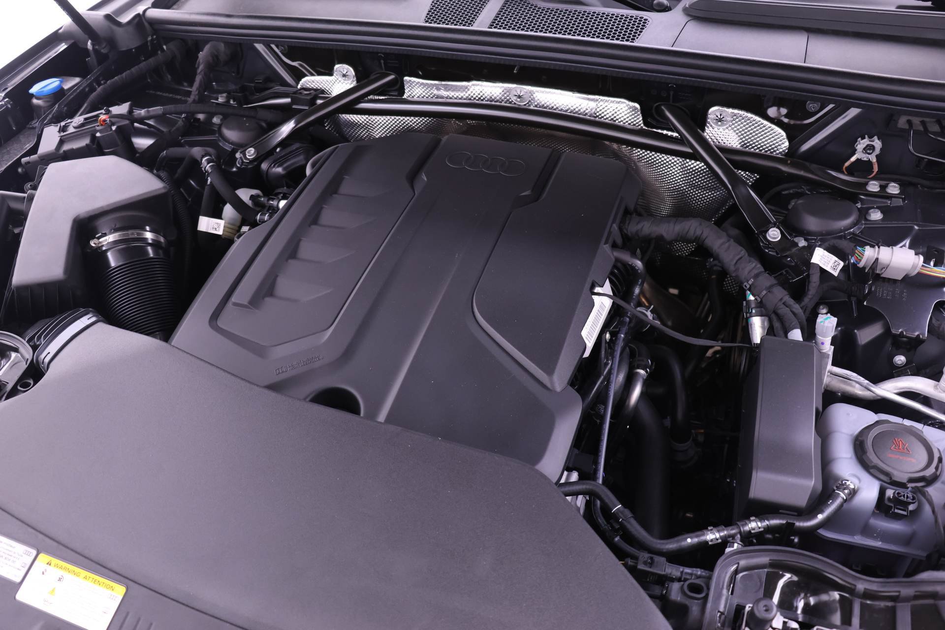 New 2026 Audi Q5 Premium Plus AWD/4WD image 17