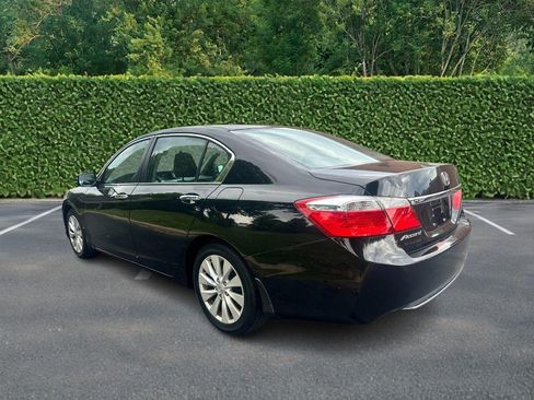 Used 2014 Honda Accord EX image 6