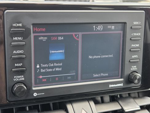 Certified 2022 Toyota RAV4 LE FWD image 15