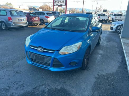 Used 2014 Ford Focus SE image 19