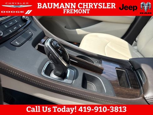 Used 2017 Buick LaCrosse FWD image 24