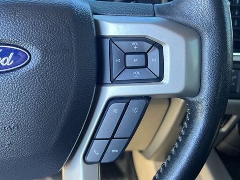 Used 2021 Ford F250 Lariat w/ Lariat Ultimate Package image 35