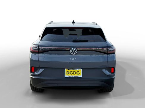 New 2026 Volkswagen ID.4 Pro image 4