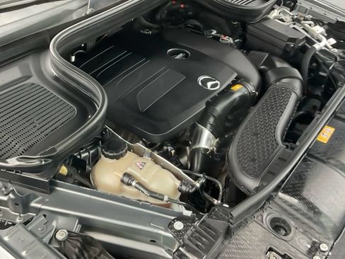 Used 2021 Mercedes-Benz GLE 350 4MATIC image 26