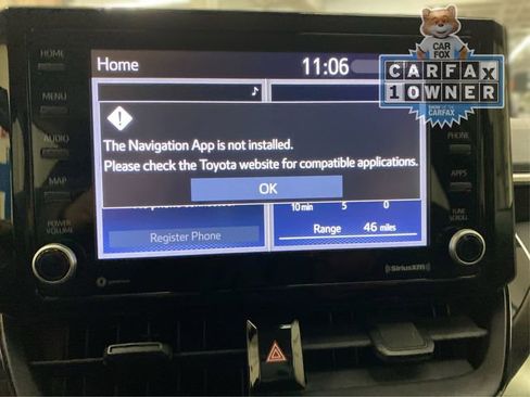 Used 2022 Toyota Corolla LE image 29