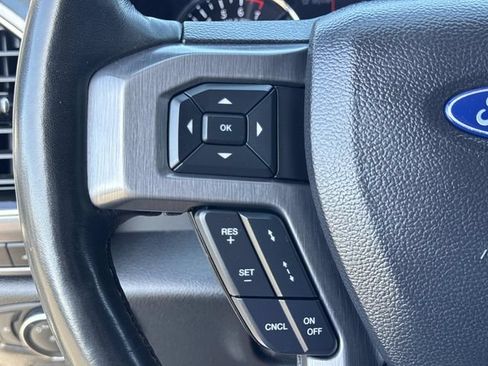 Certified 2020 Ford Expedition Platinum AWD/4WD image 8