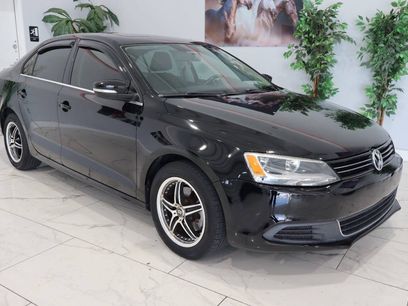 Used 2014 Volkswagen Jetta SE