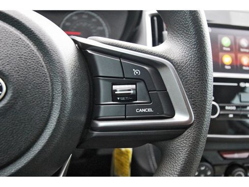 Used 2022 Subaru Impreza 2.0i AWD/4WD image 18