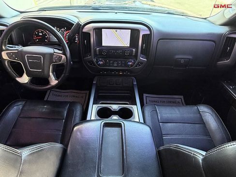 Used 2015 GMC Sierra 1500 Denali AWD/4WD image 6