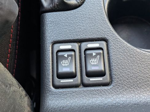 Used 2018 Subaru WRX Premium AWD/4WD image 30