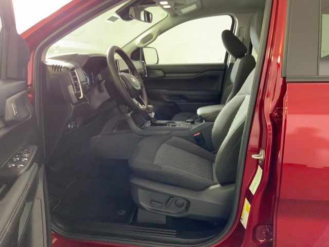 New 2026 Ford Ranger XLT w/ Equipment Group 301A High AWD/4WD image 17