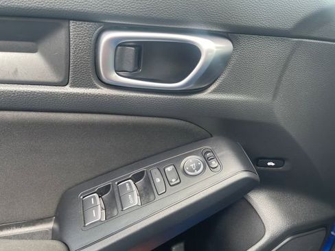 Certified 2024 Honda Civic Sport image 17