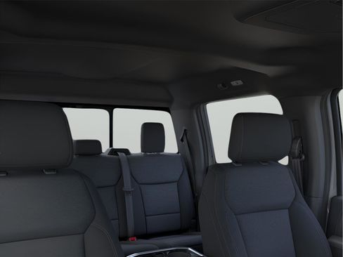 New 2026 Ford F150 XLT image 21
