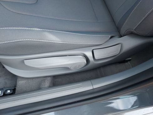 New 2026 Hyundai Elantra Sport FWD image 35