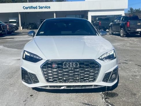 Used 2024 Audi S5 Premium Plus image 9