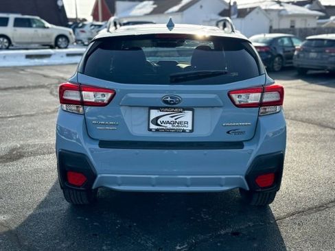 Used 2019 Subaru Crosstrek 2.0i Limited w/ Popular Package #4 image 7