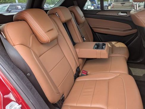 Used 2017 Mercedes-Benz GLE 350 4MATIC image 35