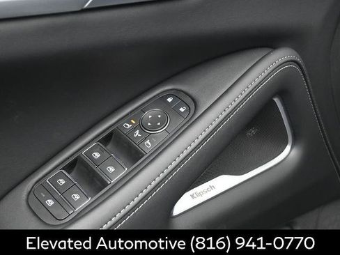 Certified 2026 INFINITI QX60 Luxe w/ Cargo Package AWD/4WD image 16