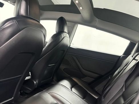 Used 2021 Tesla Model 3 Long Range AWD/4WD image 20